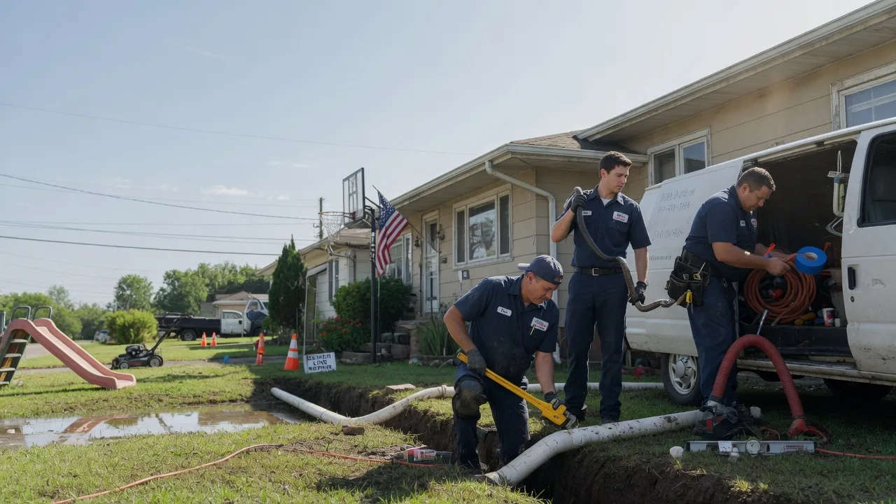 Toilet Installation in Wyano, PA near me